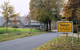 Hotel Gasthof Zum Dorfkrug